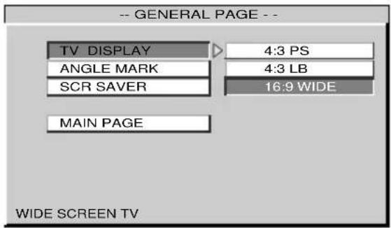 SONY MV900SDS - Changing Setup - 2