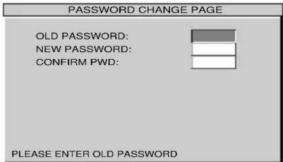 SONY MV900SDS - — PASSWORD - 2