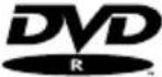SONY MV900SDS - About discs this player can play - 4