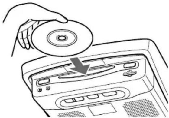 SONY MV900SDS - Playing a disc - 3