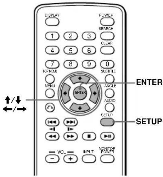 SONY MV101 - Modifica delle impostazioni - 1