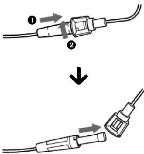 SONY MV101 - Austauschen der Sicherung - 1
