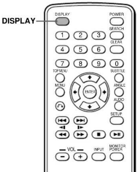 SONY MV101 - Visualizzazione del tempo di esecuzione - 2