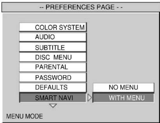 SONY MV101 - SMART NAVI - 2