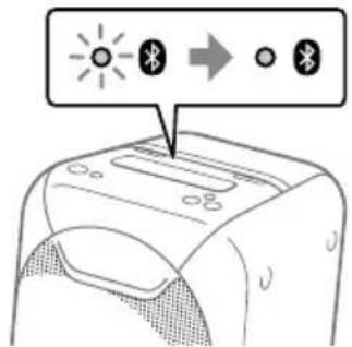 SONY GTKXB90 - Opmerking - 3