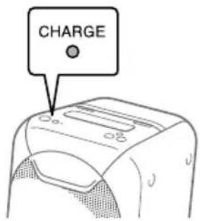 SONY GTKXB90 - De batterij opladen - 2