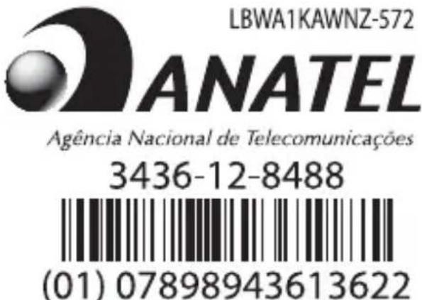 SONY Alpha ILCA77M2Q - CLIENTES NO BRAIL DESCARTE DE PILHAS E BATERIAS - 2