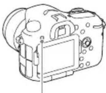 SONY Alpha ILCA77M2Q - Nouveau réglage de la date/heure et de la zone - 1