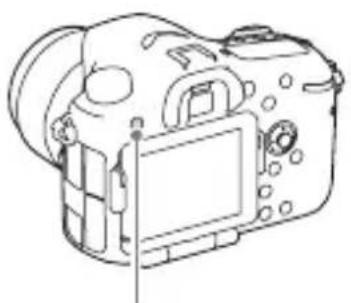 SONY Alpha ILCA77M2Q - Päivämäärän/ajan ja alueen asettaminen uudelleen - 1