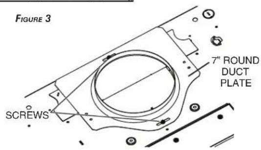 BROAN ALT330SS - DUCTED INSTALLATION ONLY - 7