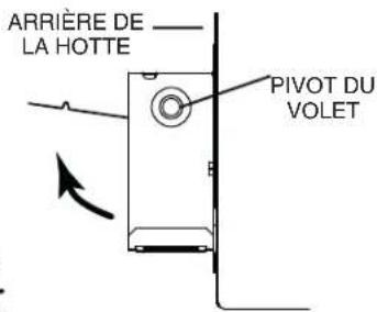 BROAN ALT330SS - INSTALLATION AVEC CONDUITS SEULEMENT - 6
