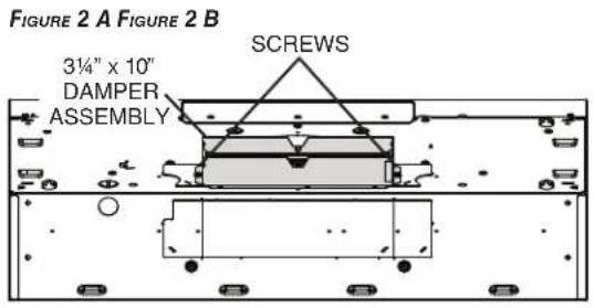 BROAN ALT330SS - DUCTED INSTALLATION ONLY - 3