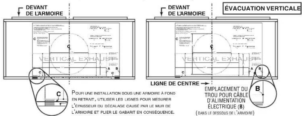 BROAN ALT330SS - Système d'installation par une personne EZ1 - 1