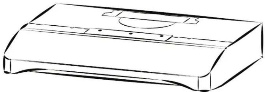 BROAN ALT330SS - 1