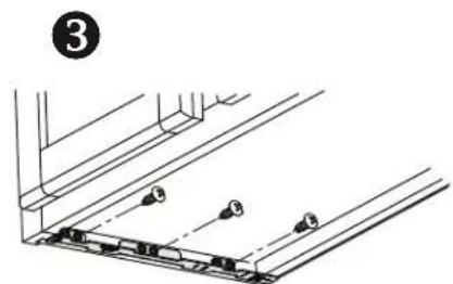 BROAN ALT330SS - Système d'installation par une personne EZ1 - 6