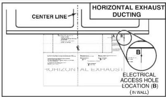 BROAN ALT330SS - EZ1 one-person installation system - 2