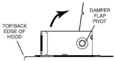 BROAN ALT330SS - DUCTED INSTALLATION ONLY - 4