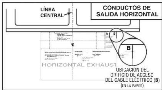 BROAN ALT330SS - Sistema de instalacion EZ1 por una persona - 2