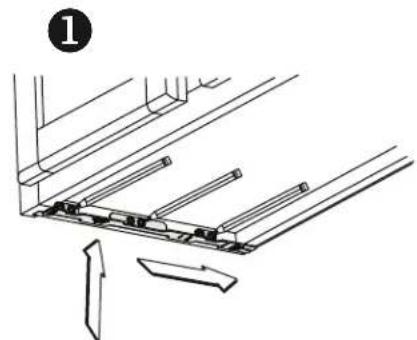 BROAN ALT330SS - Système d'installation par une personne EZ1 - 4