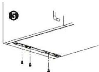 BROAN ALT330SS - Sistema de instalacion EZ1 por una persona - 12