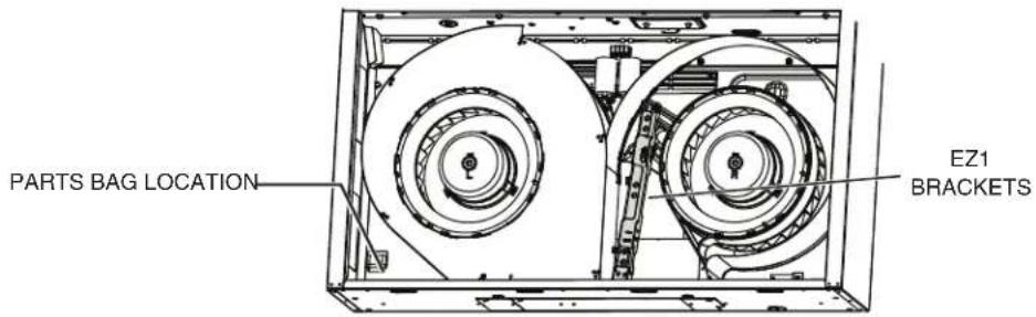 BROAN ALT330SS - Prepare the Hood - 4