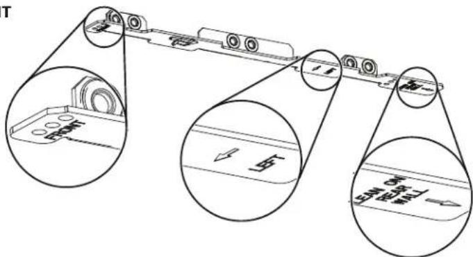 BROAN ALT330SS - Système d'installation par une personne EZ1 - 3