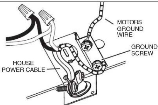 BROAN ALT330SS - WARNING - 2