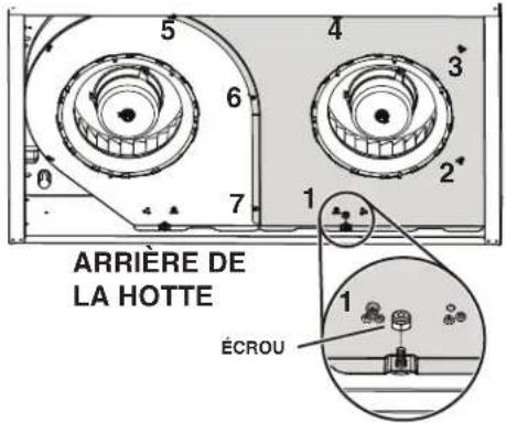 BROAN ALT330SS - A VERTISSEMENT - 3
