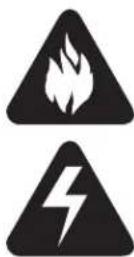 BROAN ALT330SS - ADVERTENCIA - 1