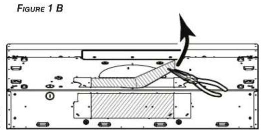 BROAN ALT330SS - INSTALLATION AVEC CONDUITS SEULEMENT - 2