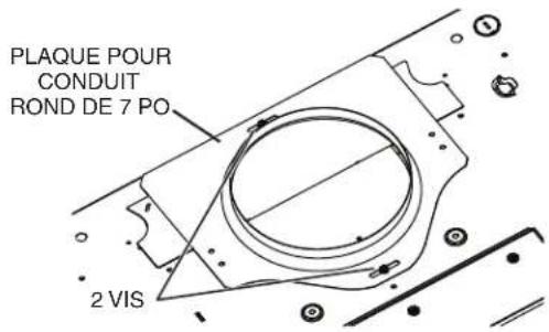 BROAN ALT330SS - Preparation de la hotte - 1