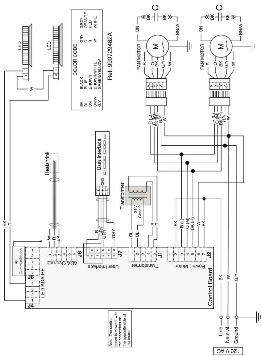 BROAN ALT330SS - Non-ducted Installation Only: - 1