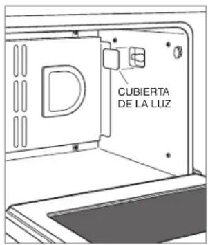 WOLF Professional IR365PESPH - ADVERTENCIA - 1