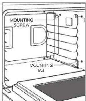 WOLF Transitional IR365TESTH - OVEN RACKS - 1