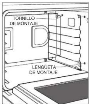WOLF Transitional IR304TESTH - REJILLAS DEL HORNO - 1