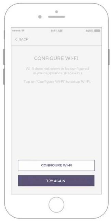 WOLF E Series DO30CEBTH - Pair Bluetooth. - 1
