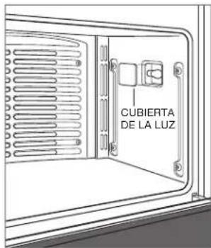 WOLF M Series DO30CMB - ADVERTENCIA - 1