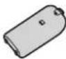 PANASONIC KXTG6051 - SlowTalk - 6