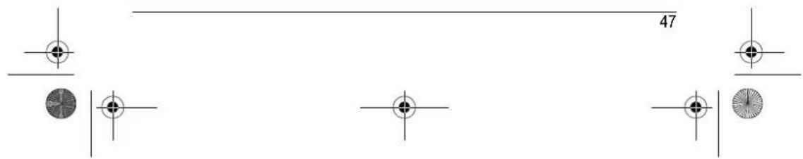 PANASONIC KXTG4032 - Guide de dépannage - 1