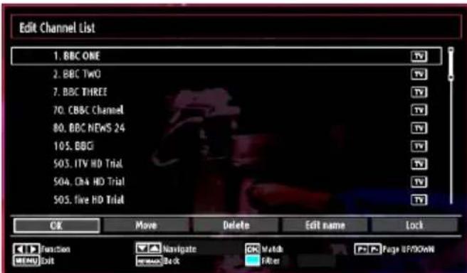 MANHATTAN MT42906FHD12 - First Time Installation - 7