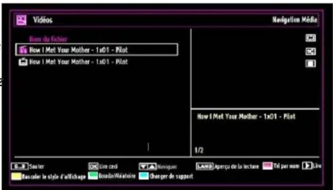 MANHATTAN MT42906FHD12 - Affichage de video via USB - 1