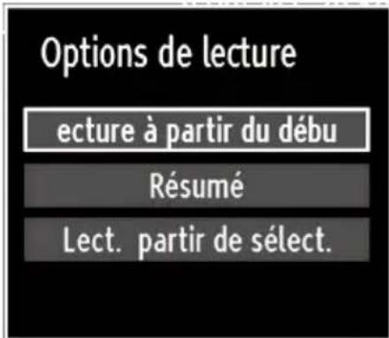 MANHATTAN MT42906FHD12 - Regarder les programmes enregistrés - 2