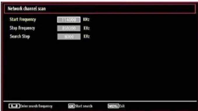 MANHATTAN MT42906FHD12 - Network Channel Scan - 2