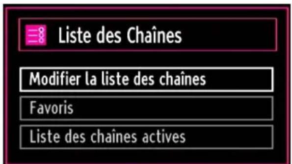 MANHATTAN MT42906FHD12 - Gestion des chaînes : Listedeschaines - 1