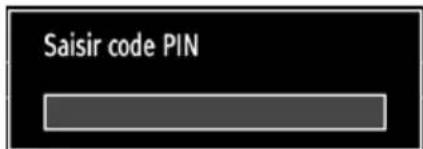 MANHATTAN MT42906FHD12 - Code PIN (Contrôle parental) - 1
