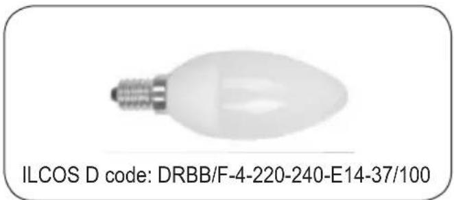 PROGRESS PDK9040E - İŞIKLANDIRMA - 2