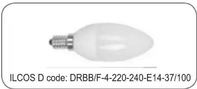 PROGRESS PDK9040E - LIGHTING - 1