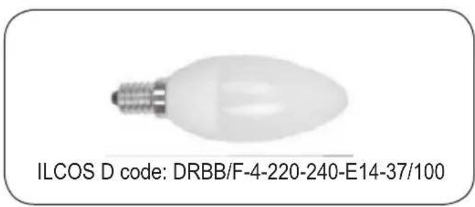 PROGRESS PDK6040E - EDINHUNCA 3A OCBETJYBAHbE - 2