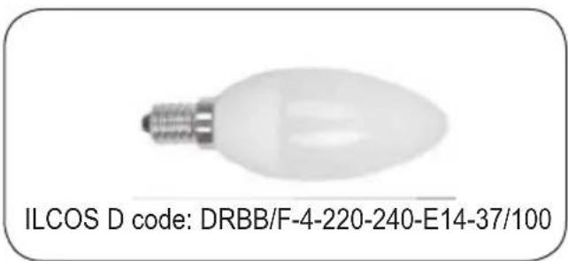 PROGRESS PDK6040E - OSWIETLENIE - 2