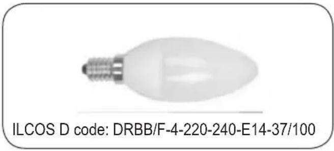 PROGRESS PDK6040E - BELYSNING - 1